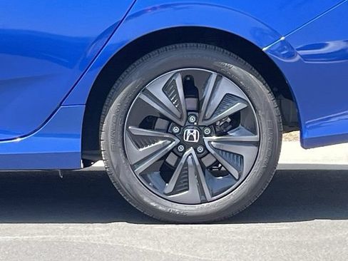 Used 2019 Honda Civic LX image 19
