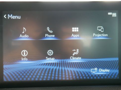 Certified 2021 Lexus IS 300 w/ Comfort Package image 27