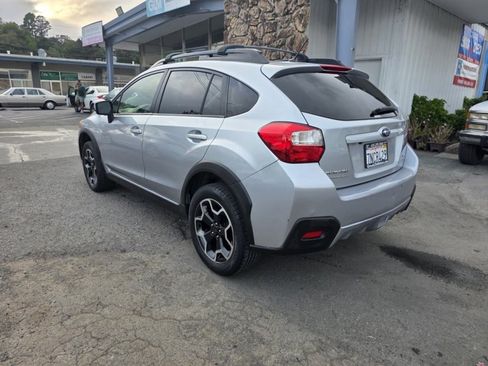 Used 2015 Subaru Crosstrek 2.0i Premium image 7