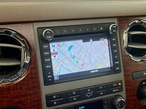 Used 2011 Ford F250 King Ranch AWD/4WD image 13