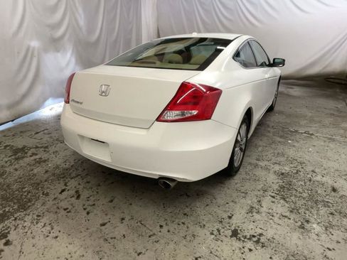 Used 2012 Honda Accord EX-L image 6