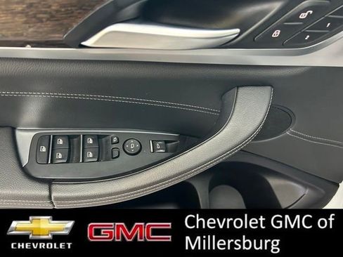 Used 2019 BMW X3 xDrive30i w/ Premium Package AWD/4WD image 13