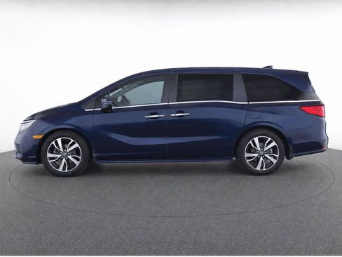 Used 2024 Honda Odyssey Touring image 7