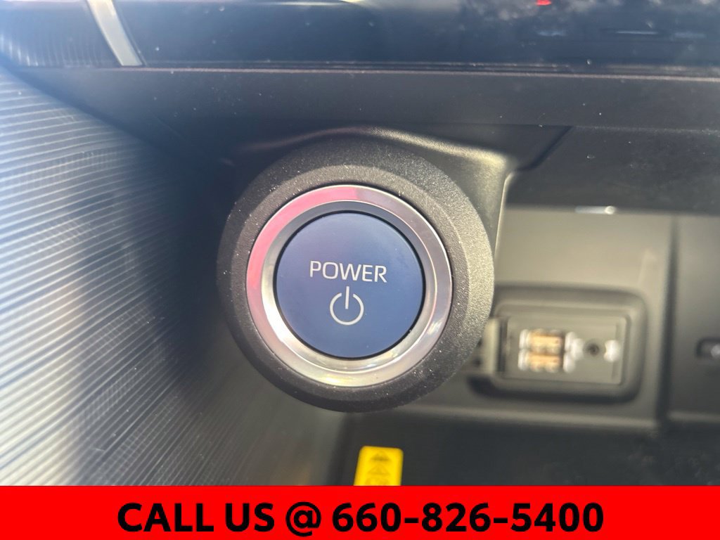 Used 2021 Toyota Venza Limited w/ Advanced Technology Package AWD/4WD image 19