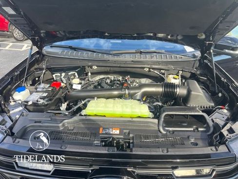 New 2025 Ford Expedition Platinum image 24