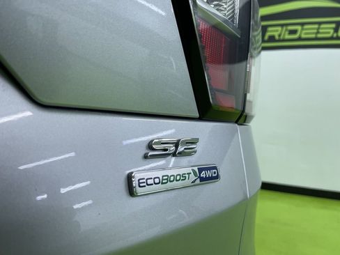 Used 2017 Ford Escape SE image 14