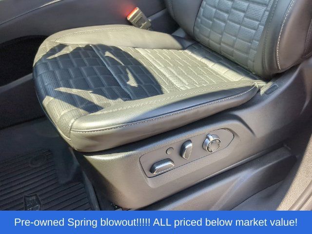 Used 2024 Cadillac Escalade V w/ Heavy-Duty Trailer Package AWD/4WD image 25