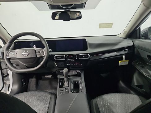 New 2026 Nissan Sentra SV w/ SV Convenience Package image 12