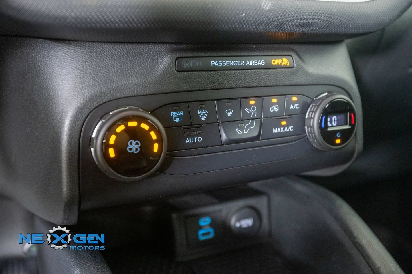 Used 2021 Ford Bronco Sport Big Bend AWD/4WD image 24