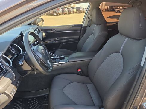 Used 2023 Toyota Camry LE FWD image 16