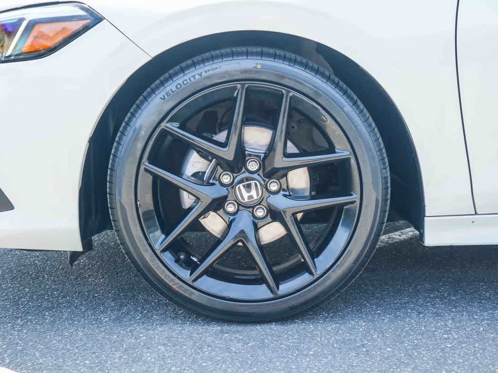 Used 2024 Honda Civic Sport image 9