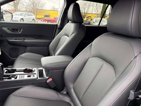 New 2026 Subaru Outback Premium AWD/4WD image 13