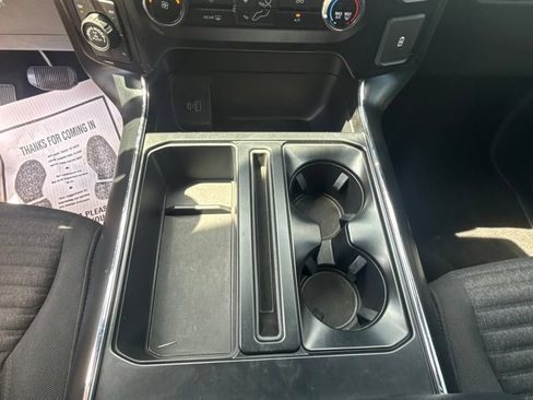 Used 2023 Ford F150 XL w/ STX Appearance Package AWD/4WD image 22