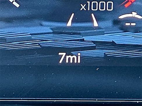 New 2026 Chevrolet Tahoe High Country image 23