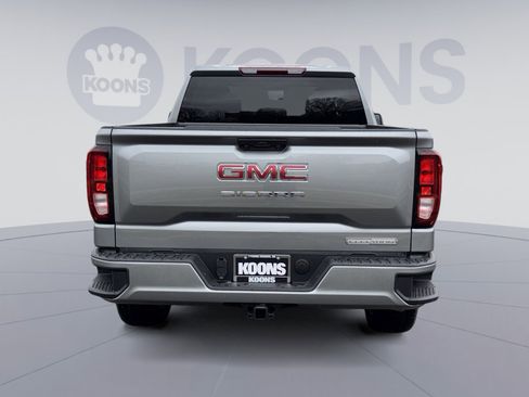 New 2026 GMC Sierra 1500 Elevation w/ Elevation Select Package AWD/4WD image 5