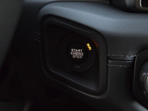 New 2026 Jeep Gladiator Mojave image 19