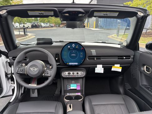 New 2026 MINI Cooper S FWD image 43