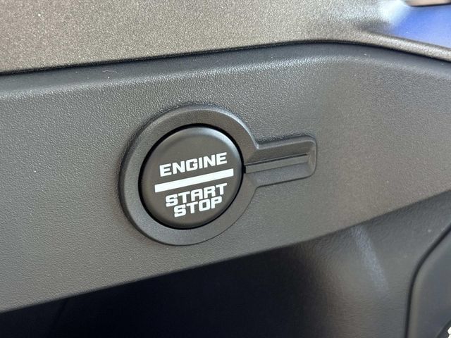 New 2026 Ford Bronco Badlands AWD/4WD image 27