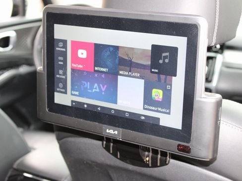 Used 2022 Kia Sorento SX image 22