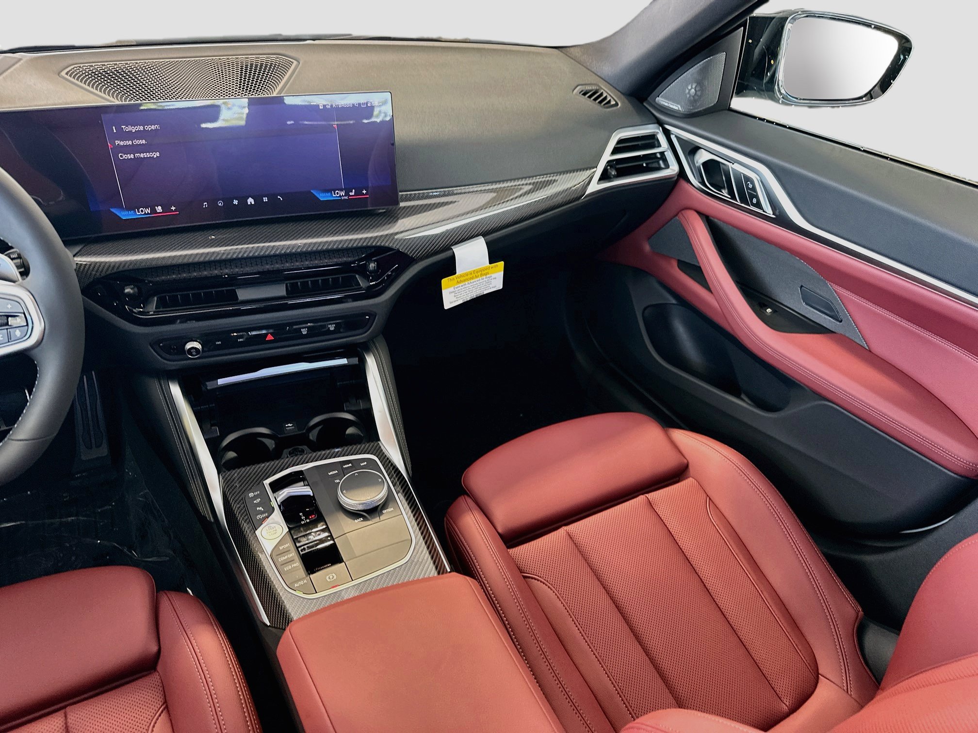 New 2026 BMW M440i w/ Premium Package RWD image 16
