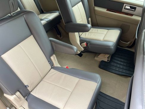 Used 2008 Ford Expedition EL Eddie Bauer image 41