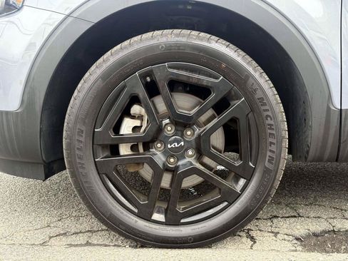 Certified 2023 Kia Telluride SX Prestige X-Line AWD/4WD image 31