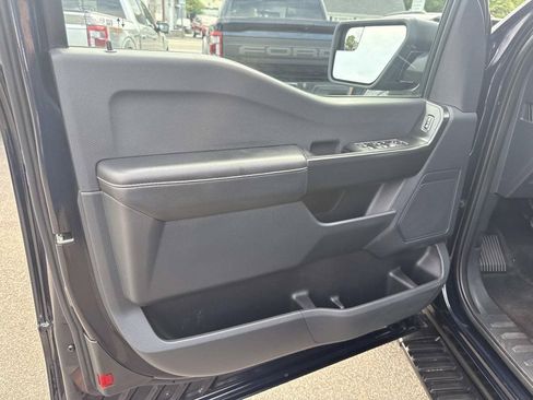 Certified 2023 Ford F150 XL w/ STX Appearance Package AWD/4WD image 15