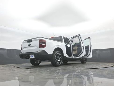 New 2026 Ford Maverick Lariat AWD/4WD image 37