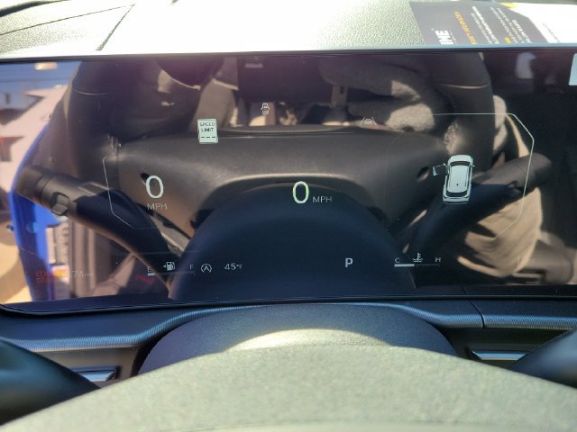 New 2026 Kia Sportage SX AWD/4WD image 26