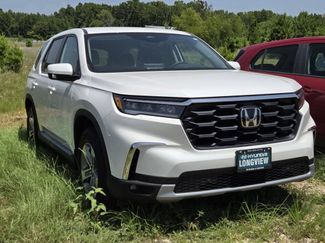 Used 2025 Honda Pilot EX-L video 1