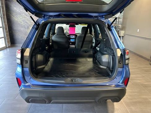 Used 2026 Subaru Forester AWD/4WD image 98