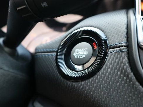 New 2026 Jeep Compass Limited image 16