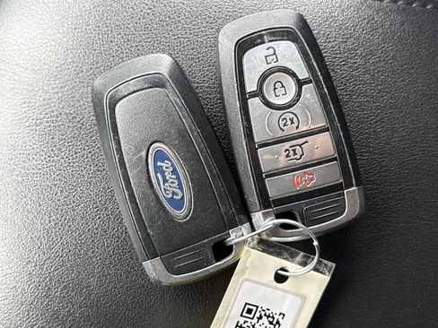 Used 2022 Ford Edge SEL AWD/4WD image 29