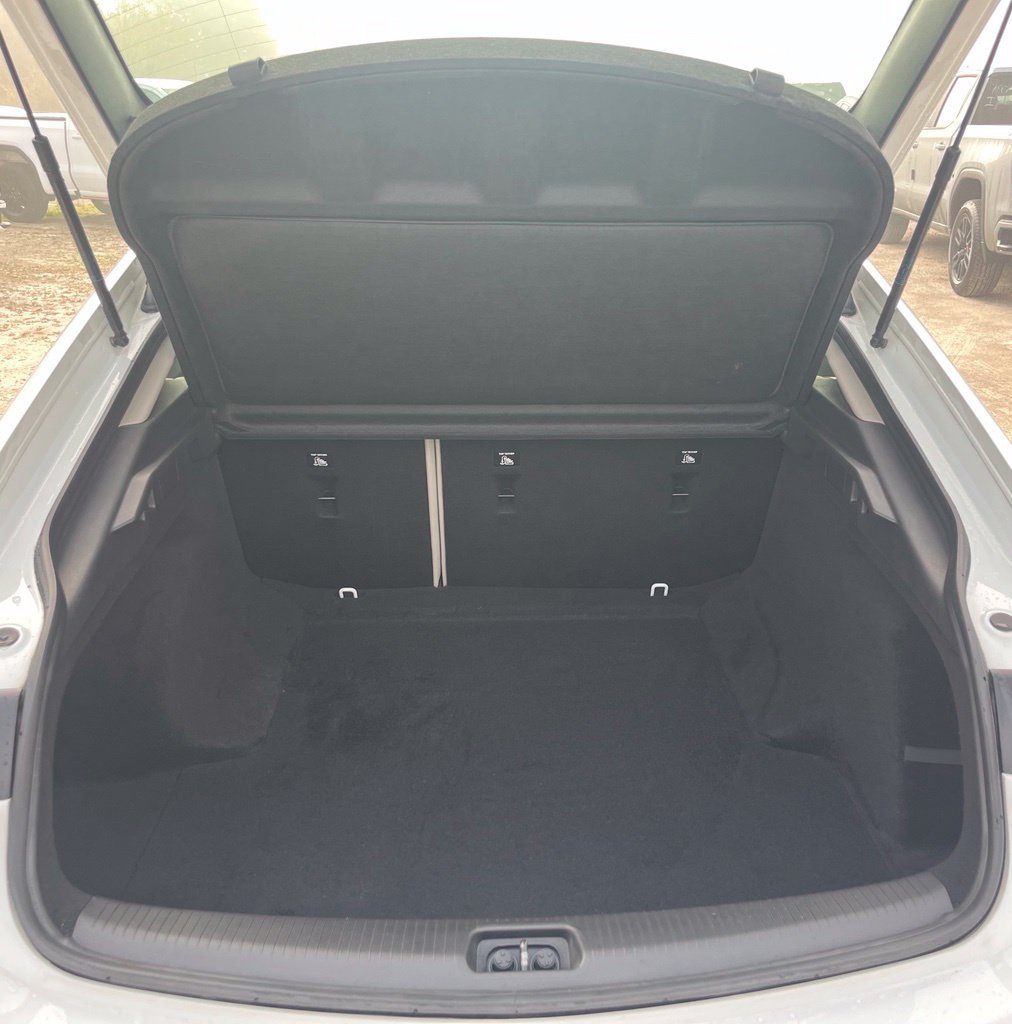 Used 2018 Buick Regal Preferred FWD image 13