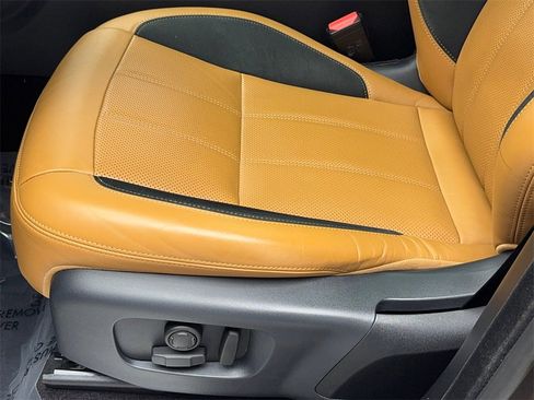 Used 2021 Land Rover Range Rover Sport HSE Dynamic image 41