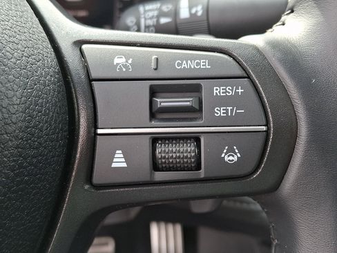 Certified 2025 Honda Accord Sport image 24