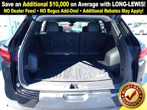 Used 2024 Chevrolet Blazer LT w/ Sound & Technology Package image 27