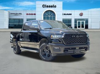 New 2026 RAM 1500 Warlock AWD/4WD video 1