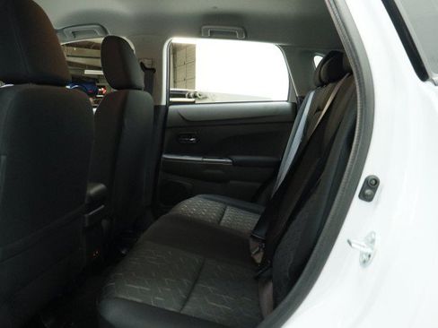 New 2026 Mitsubishi Outlander Sport LE AWD/4WD image 24