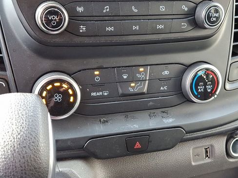 Used 2024 Ford Transit 250 Low Roof w/ Exterior Upgrade Package image 16