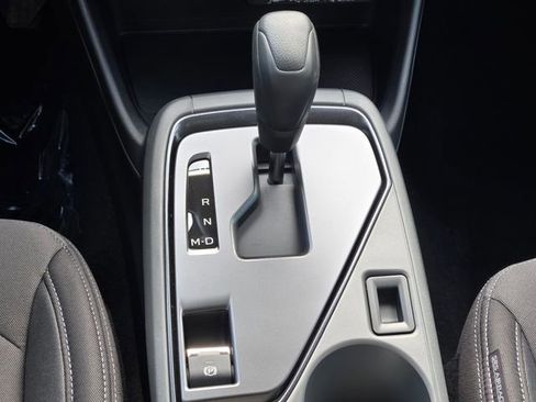 New 2026 Subaru Crosstrek 2.0i Premium AWD/4WD image 19