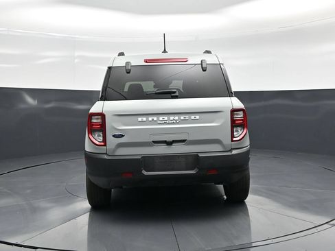 Used 2023 Ford Bronco Sport Outer Banks w/ Tech Package AWD/4WD image 26