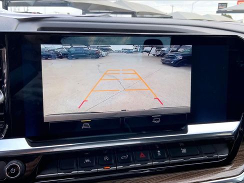 Used 2023 Chevrolet Silverado 1500 RST image 26