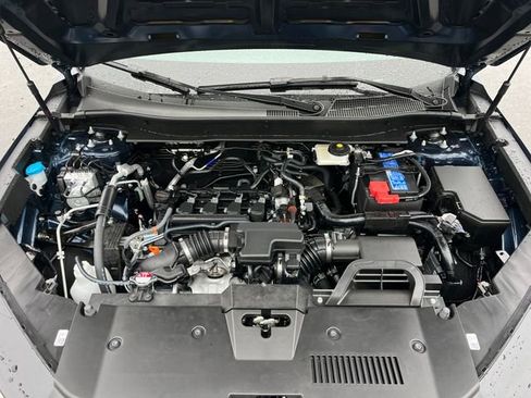 New 2026 Honda CR-V EX-L image 31