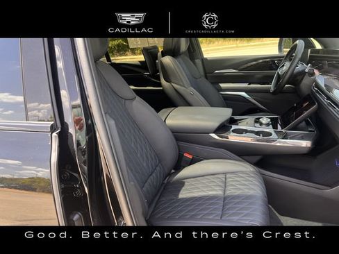 Used 2025 Cadillac Escalade IQ Sport 1 AWD/4WD image 24