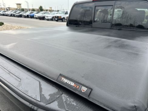 Used 2022 Nissan Frontier PRO-4X w/ Pro-4X Premium Package AWD/4WD image 10