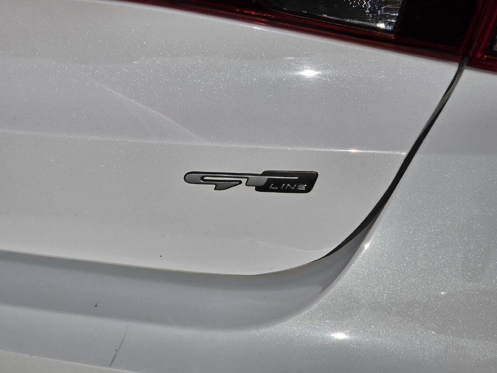 Used 2022 Kia K5 GT-Line w/ GT-Line Awd Premium Package image 9
