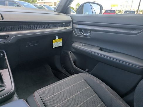 New 2026 Honda CR-V Sport image 19