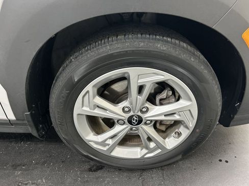 Used 2023 Hyundai Kona SEL w/ Convenience Package AWD/4WD image 8