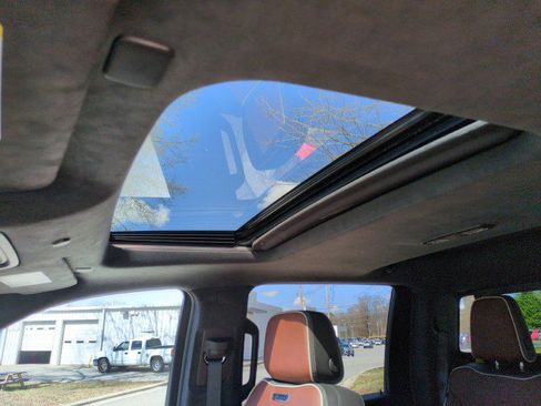 Used 2025 GMC Sierra 2500 Denali Ultimate image 35